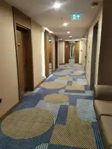 La Quinta by Wyndham Istanbul Gunesli - 27