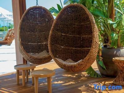 Port Royal Villas and Spa - Adults Only - 22