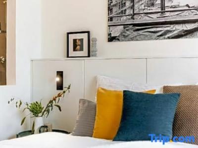 THE FLAG München M. - 57