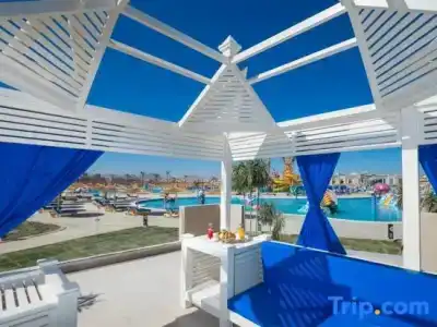 Pickalbatros Aqua Park Sharm El Sheikh - 8