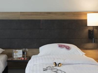 Moxy Frankfurt City Center - 30