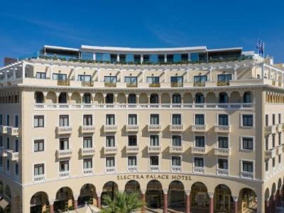 Electra Palace Thessaloniki - 18