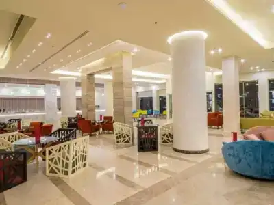 Amarina Abu Soma Resort & Aquapark - 61