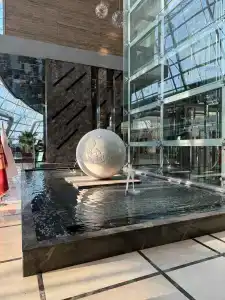 Pullman Istanbul & Convention Center - 47