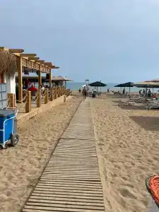 Sultan of Side - All Inclusive - 69