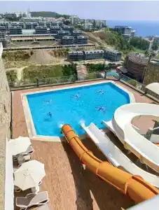 Elite Luxury Suite & Spa - 51