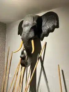 Baan Vanida Garden Resort - 28