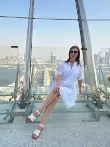 Ramada & Suites by Wyndham Dubai JBR - 90