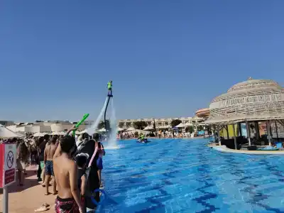 Concorde El Salam Sharm El Sheikh Sport - 51