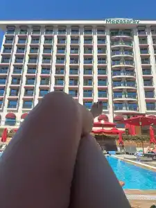 Megasaray Westbeach Antalya - All Inclusive - 49