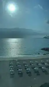 Oceanic Khorfakkan Resort & Spa - 33