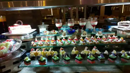 Al Bahar & Resort - 71