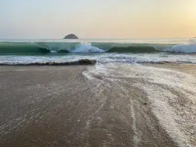 Royal Beach & Resort - 91