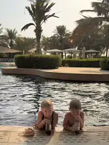 Waldorf Astoria Ras Al Khaimah - 87