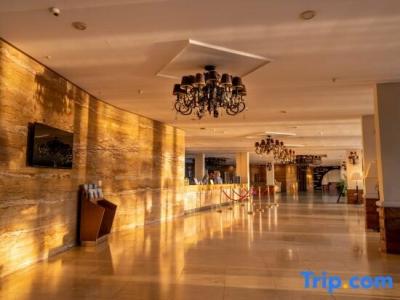 Dayang Bay Resort Langkawi - 32