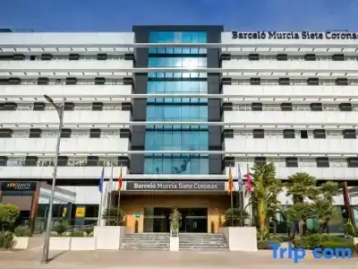 Occidental Murcia Siete Coronas - 32