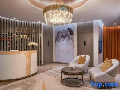 Paramount Midtown - 50