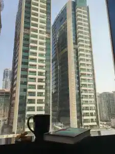 Novotel Sharjah Expo Centre - 81