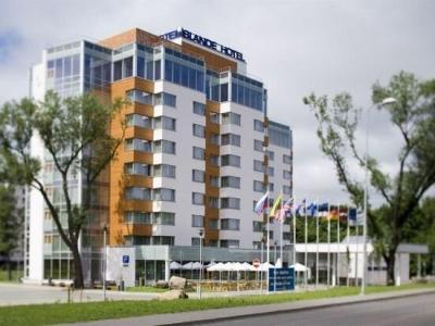 Riga Islande with FREE Parking - 20