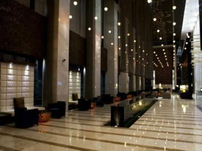 Southern Sun Abu Dhabi - 22