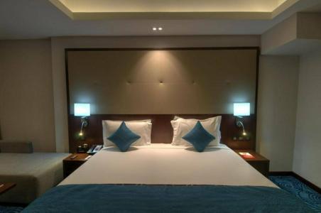 Ramee Dream Resort - 38