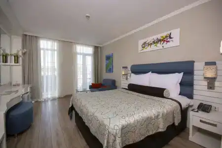 Orange County Kemer - 15