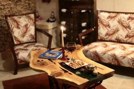 Mira Cappadocia - 20