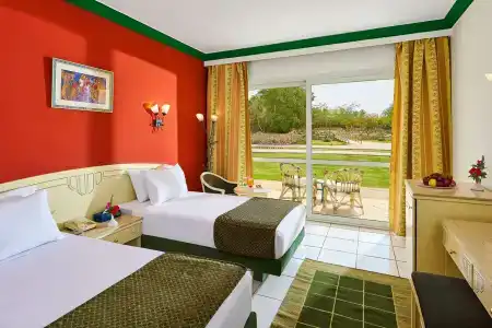 Dreams Vacation Resort - Sharm El Sheikh - 98