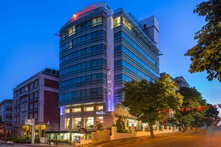 Ramada by Wyndham Ankara - 70