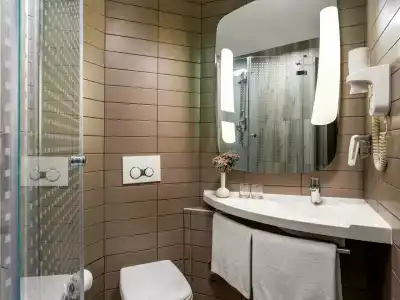 Ibis Istanbul Tuzla - 89