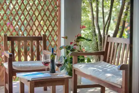 Perdepera Resort - 5