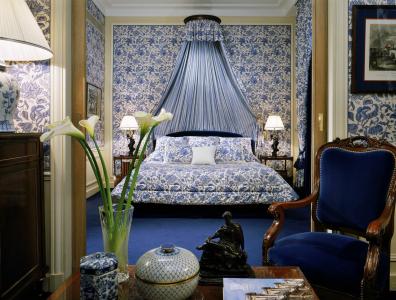 Hôtel San Régis - 25