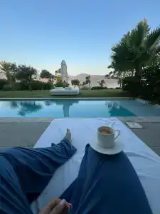 Susona Bodrum, LXRs & Resorts - 37