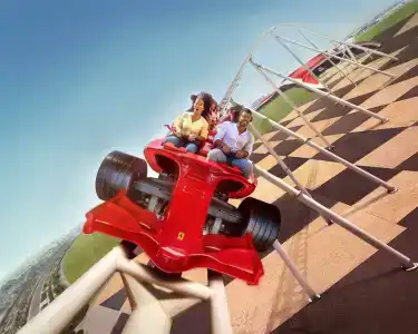 Park Rotana Abu Dhabi - 9