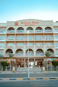 Royal Star Beach Resort - 58