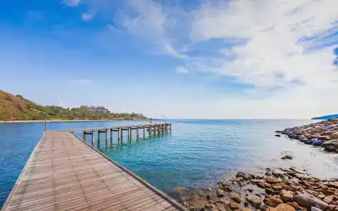 Samed Cabana Resort - 9