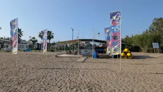 Limak Arcadia Sport Resort Belek - 85