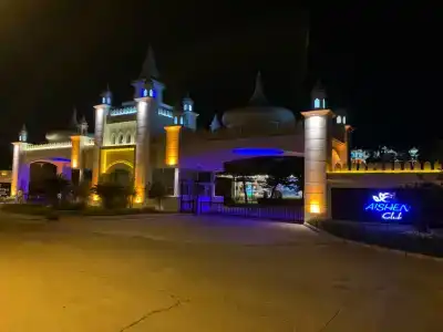 Sentido Kamelya Selin Luxury Resort & Spa - 85