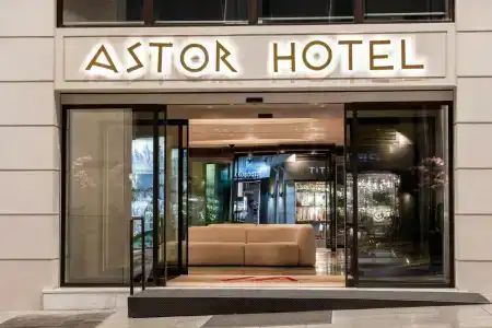 Astor - 5