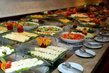 Dream Hill Business Deluxe Istanbul Asia - 5