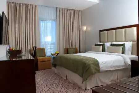 Samaya Deira - 3