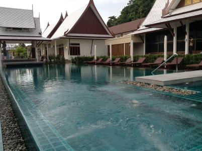 Bhu Tarn Koh Chang Resort & Spa - 21