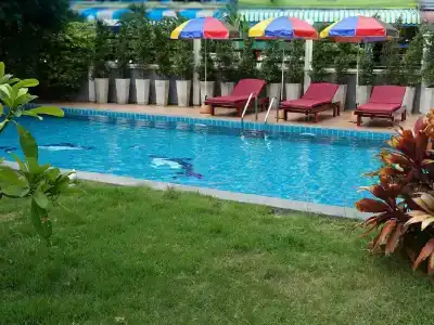 The Right Resort - 1