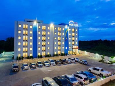 Hop Inn Rayong - 28