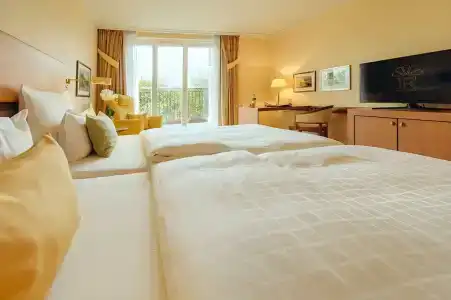 GRAND ELYSEE Hamburg - 71