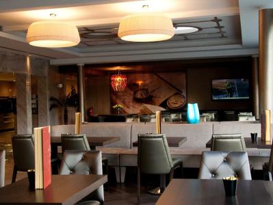 TITANIC Comfort Mitte - 94