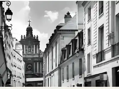 Hôtel Caron - 8