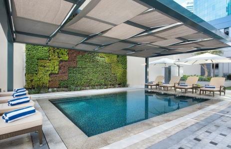 DAMAC Maison Cour Jardin - 40