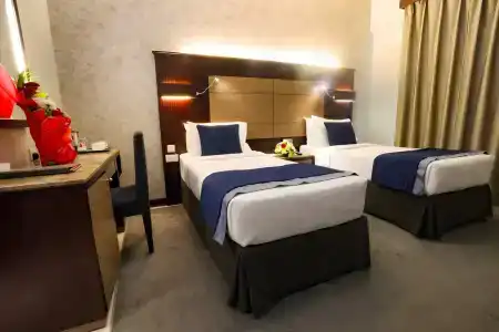 Fortune Grand - 80