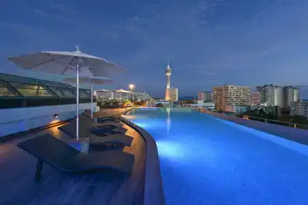 Sirin Exclusive & Residence Pattaya - 29